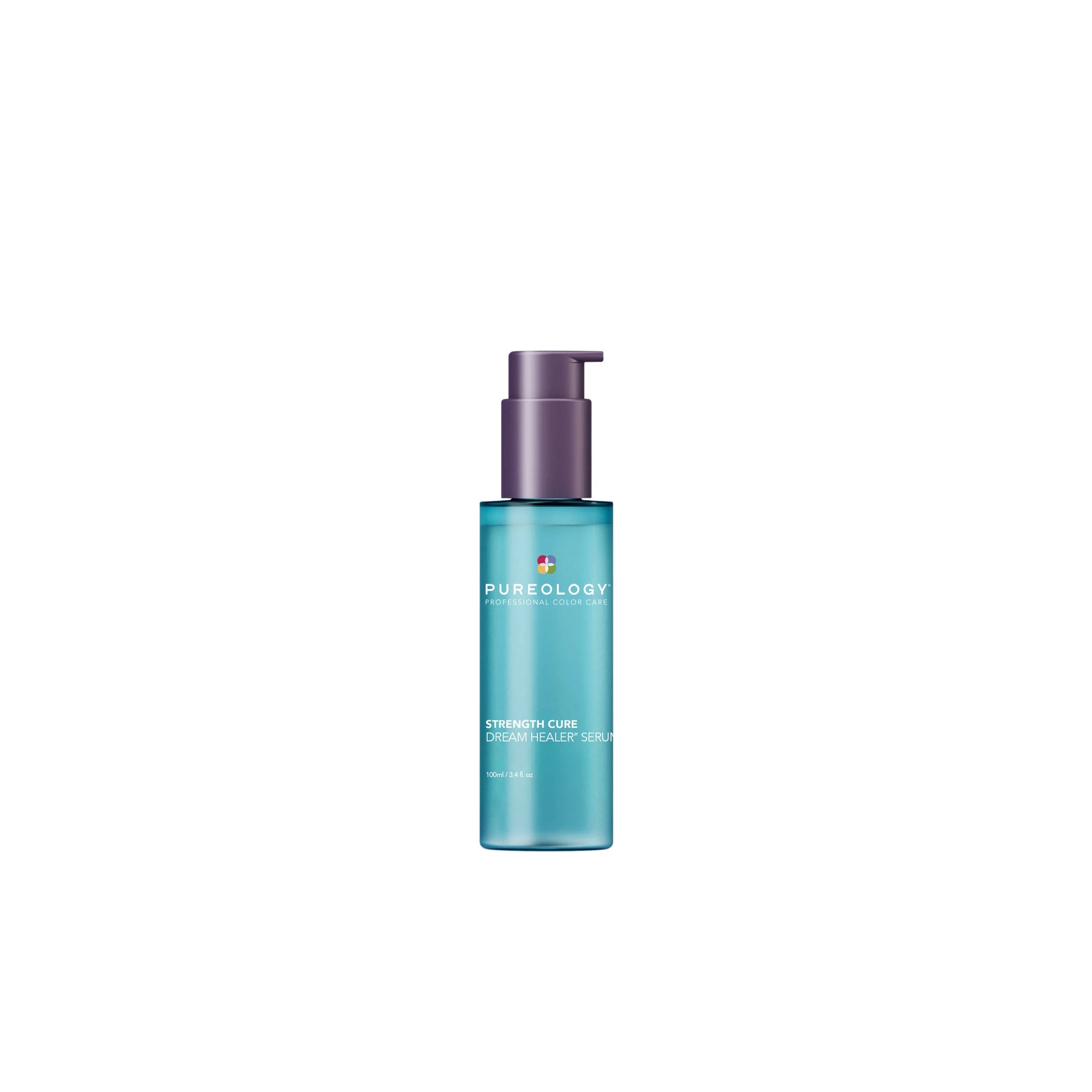 Pureology Strength Cure Dream Healer Serum | Retail Box