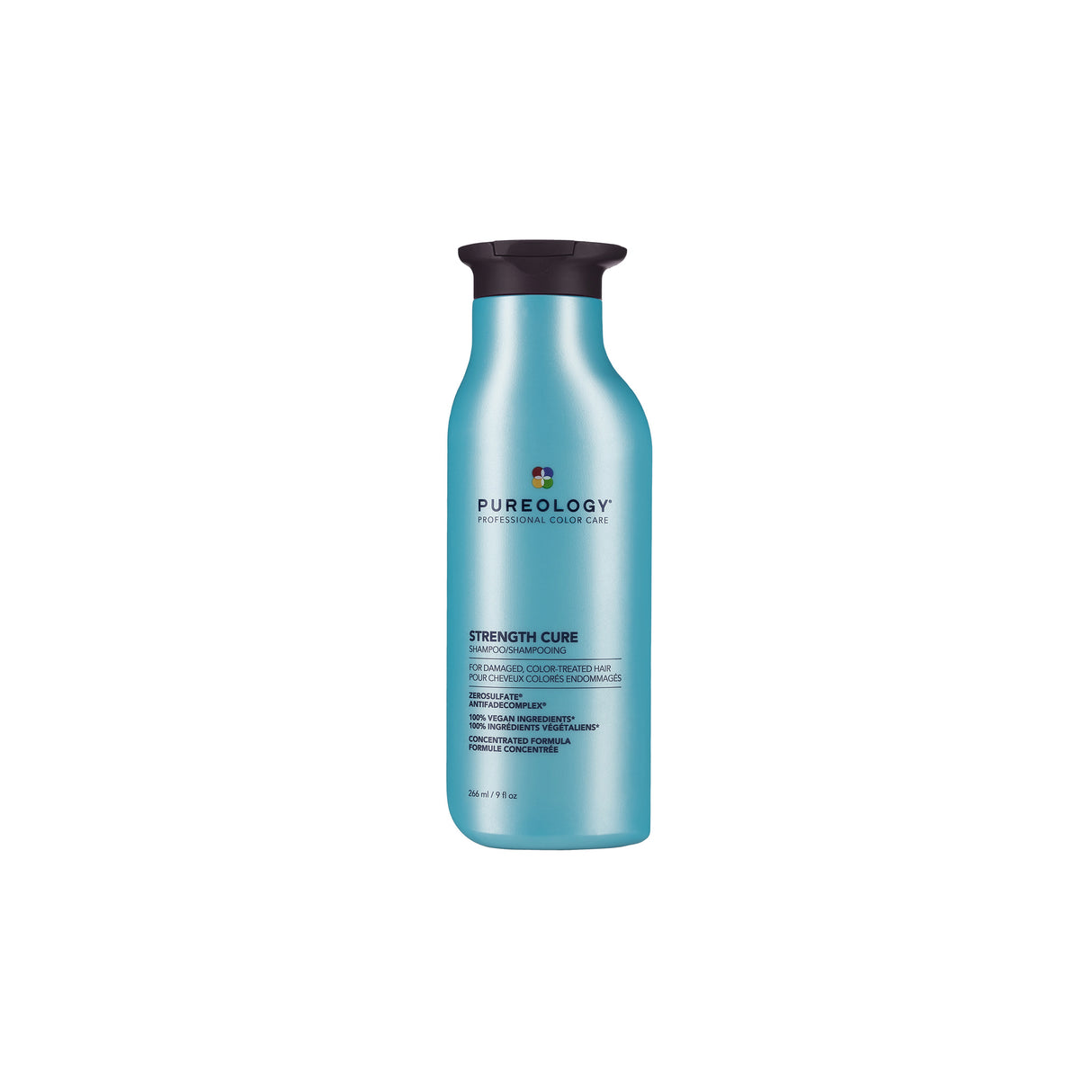 Pureology Strength Cure Shampoo 266ml