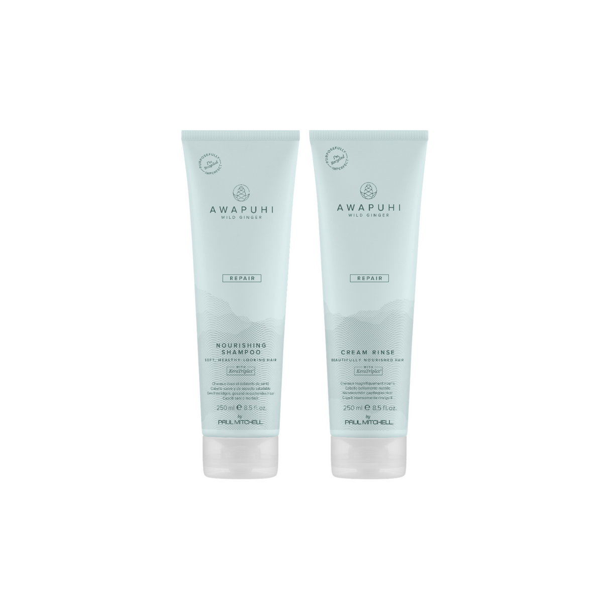 Paul Mitchell Awapuhi Repair Bundle
