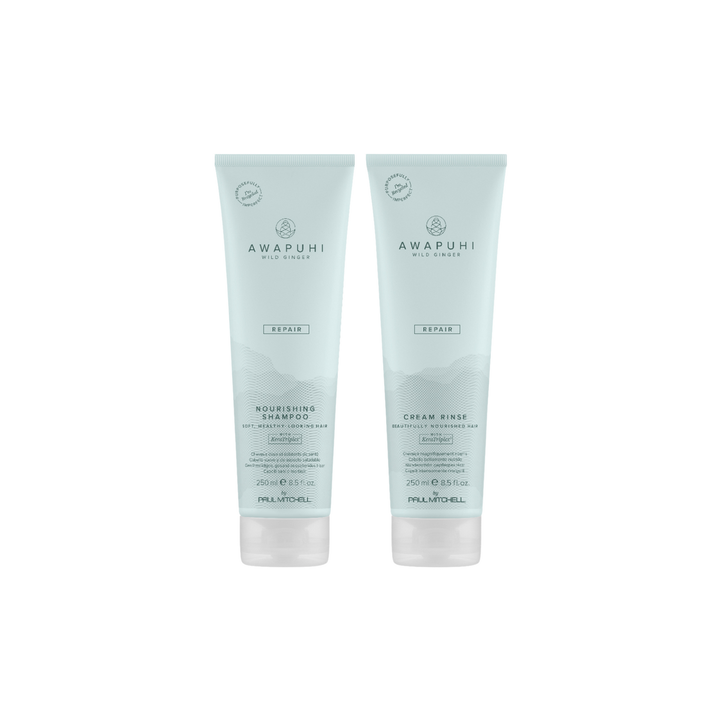 Paul Mitchell Awapuhi Repair Bundle