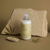 Paul Mitchell Hemp Restoring Conditioner & Body Lotion