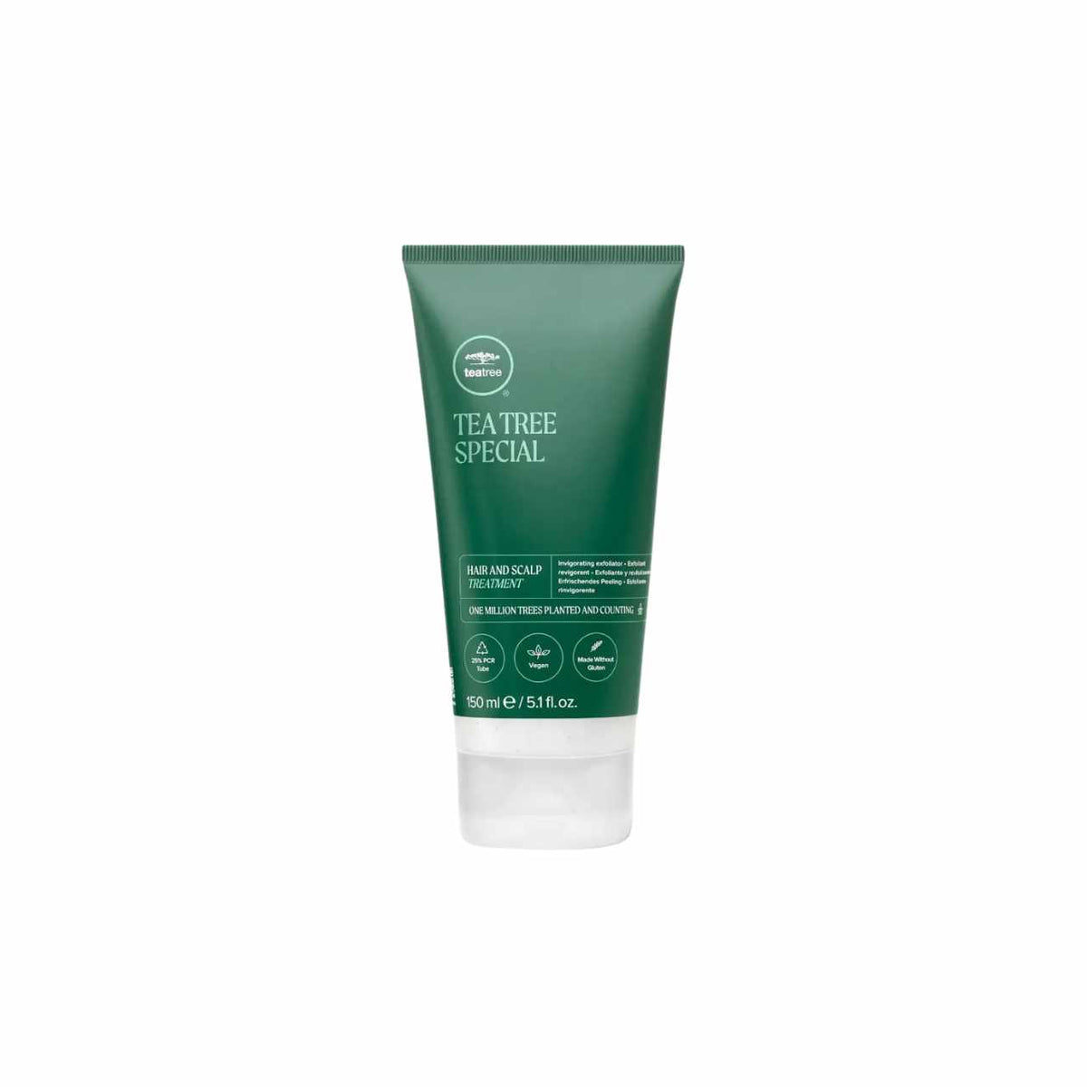 Paul Mitchell Tea Tree Hair & Scalp Treatment