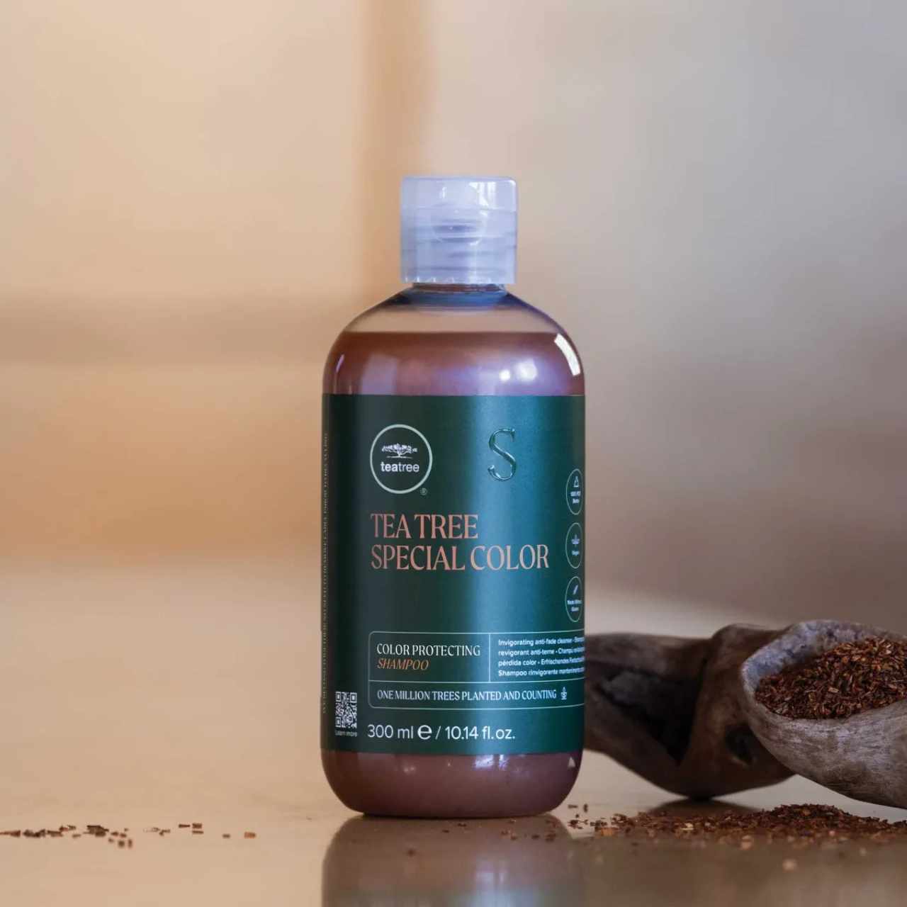 Paul Mitchell Tea Tree Special Color Shampoo