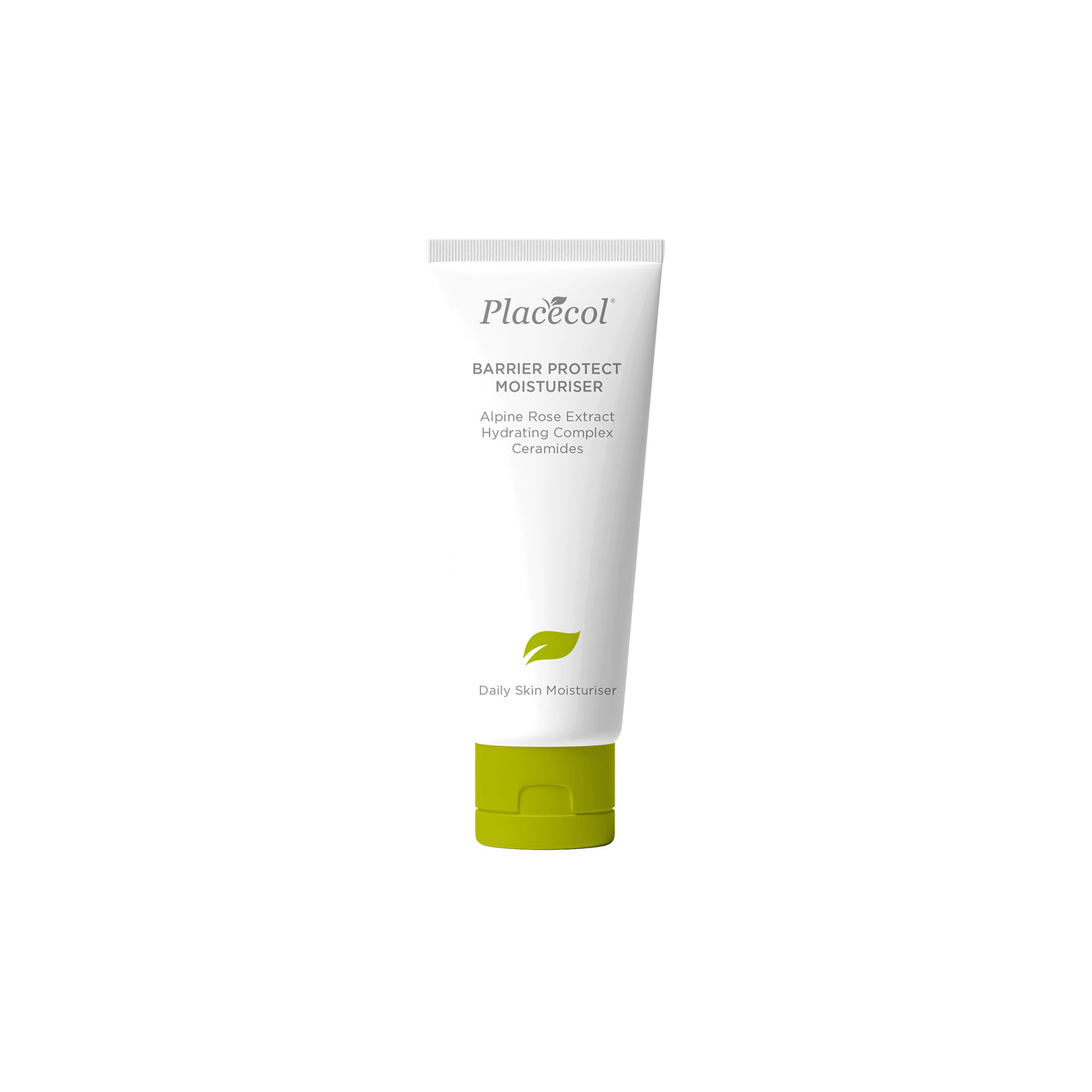 Placecol Barrier Protect Moisturiser 75ml