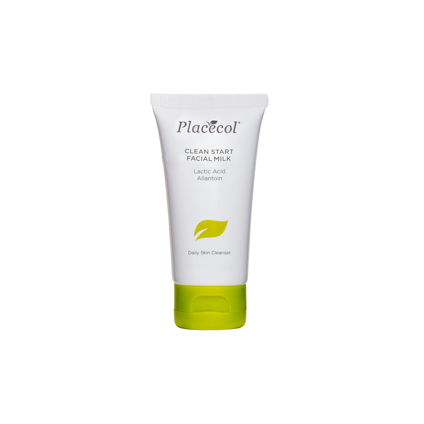 Placecol Clean Start Facial Milk 150ml
