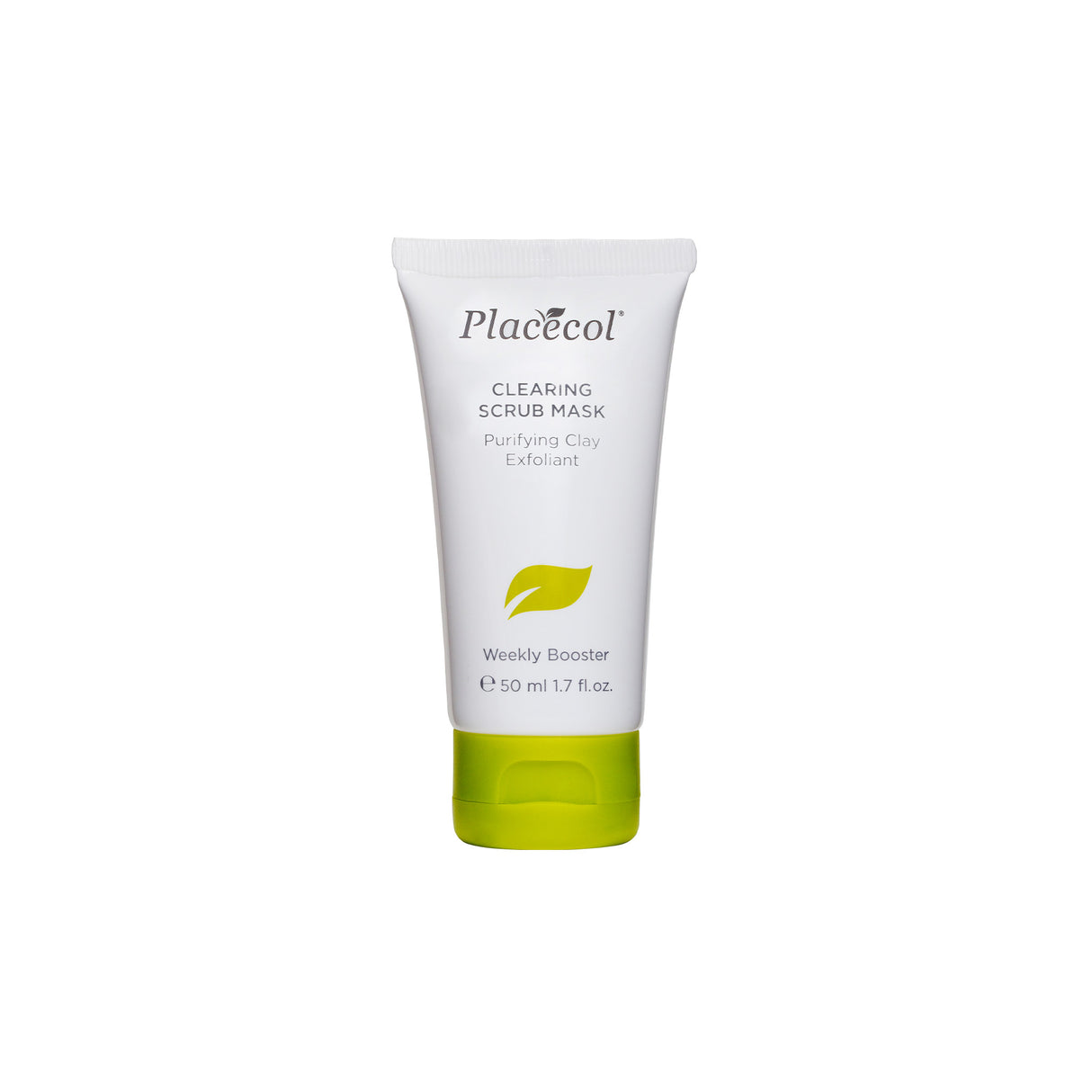 Placecol Clearing Scrub Mask 50ml