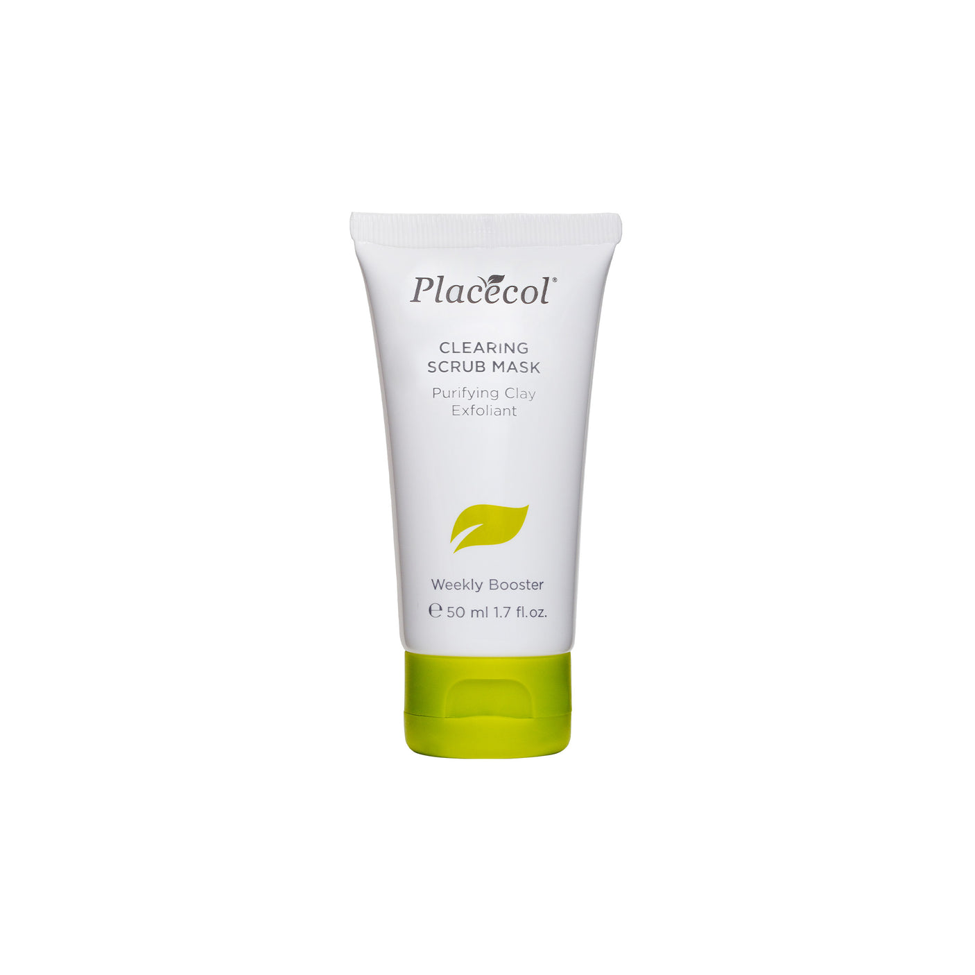 Placecol Clearing Scrub Mask 50ml