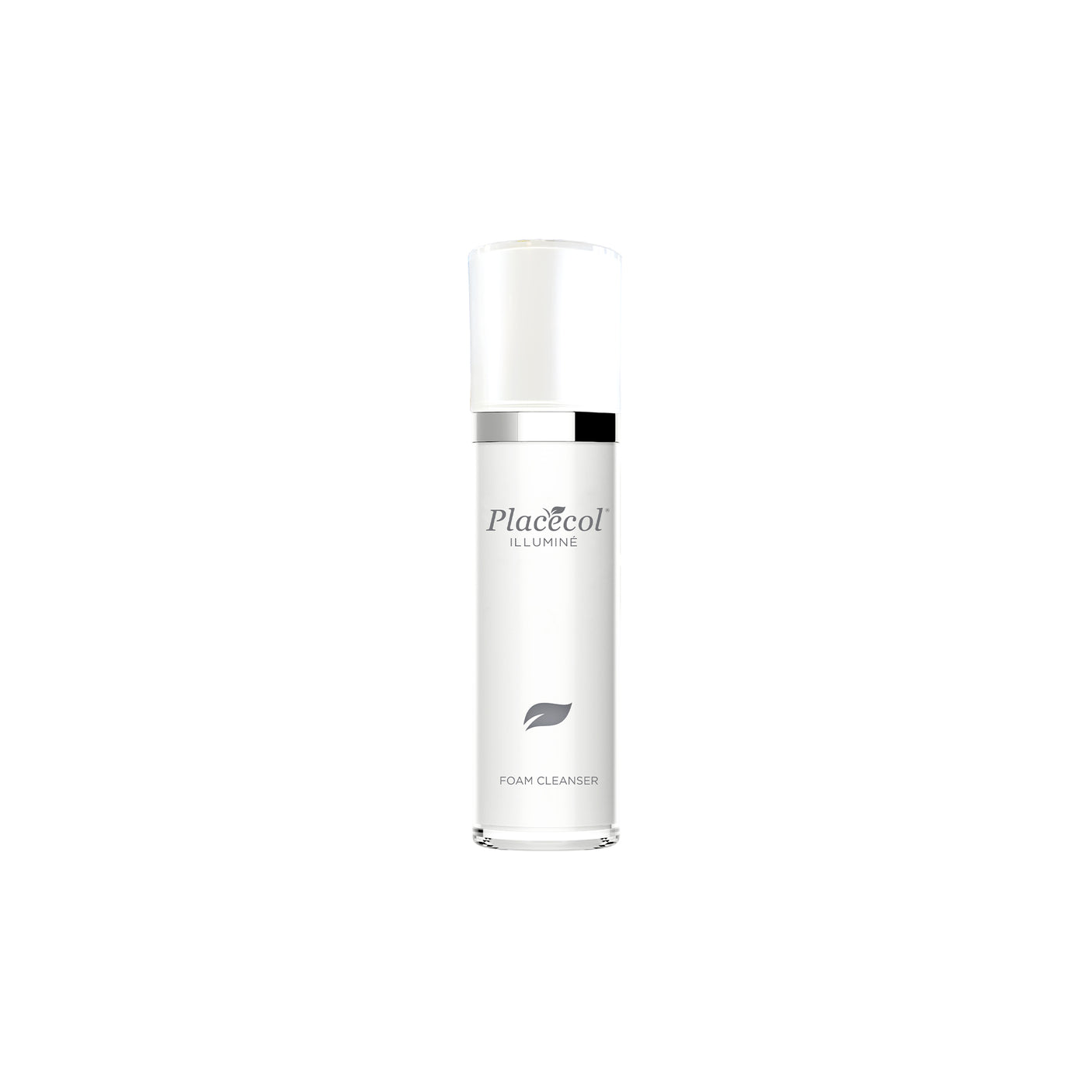 Placecol Illuminé Foam Cleanser 100ml
