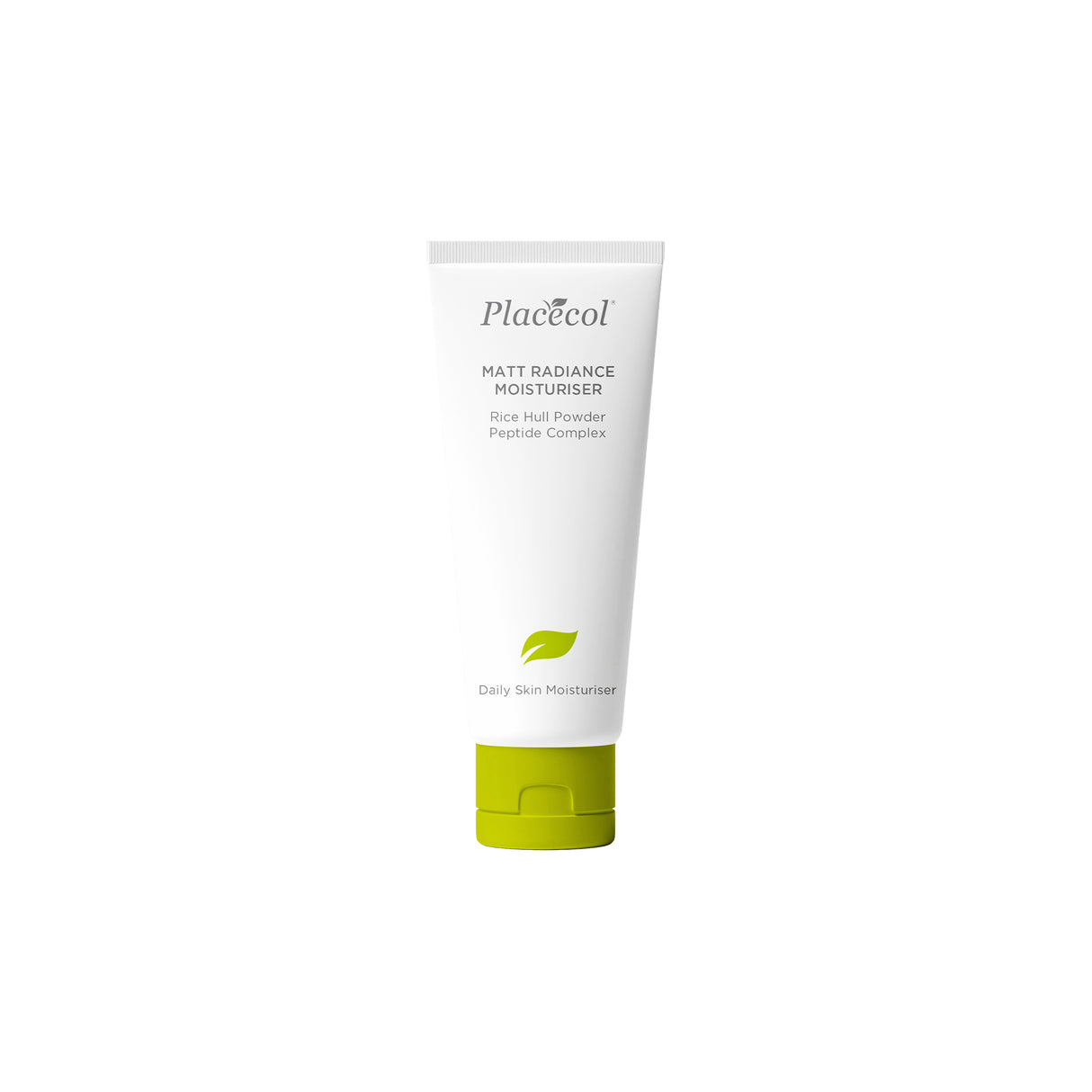 Placecol Matt Radiance Moisturiser 50ml