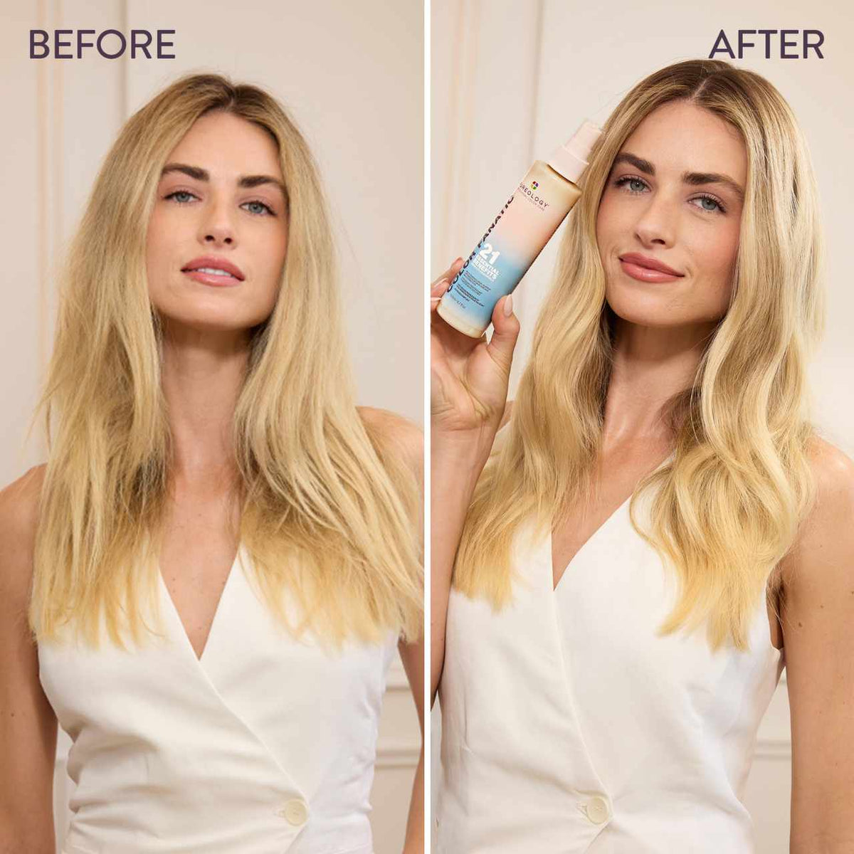 Pureology Colour Fanatic Hair Treatment 200ml