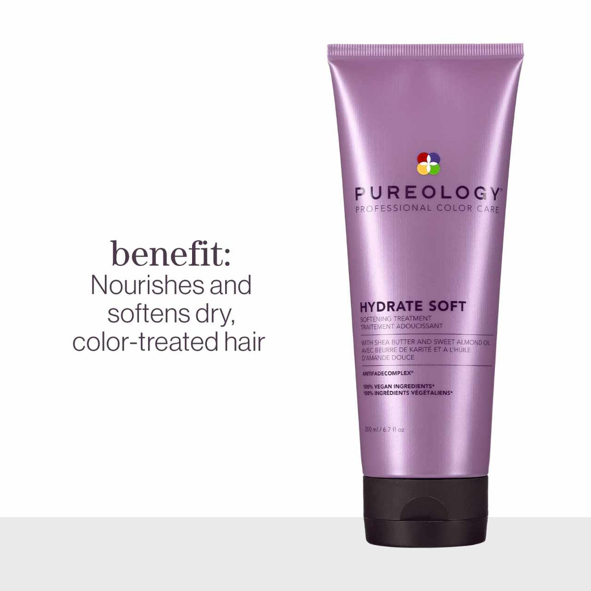 Pureology Hydrate Superfood Treatment 200ml