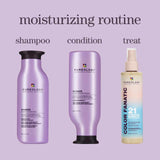 Pureology Hydrate Treatment Trio