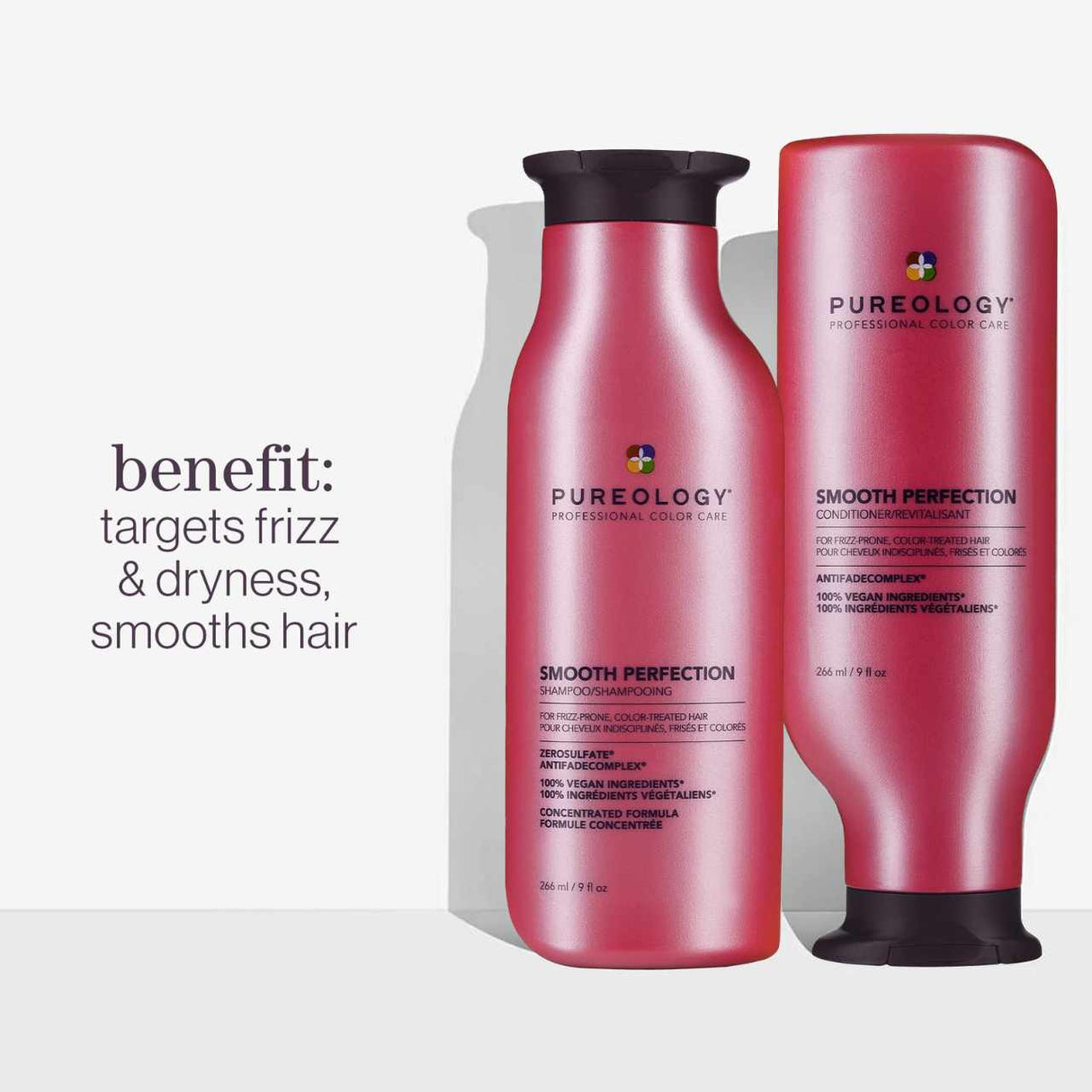 Pureology Smooth Perfection Bundle