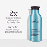 Pureology Strength Cure Shampoo 266ml