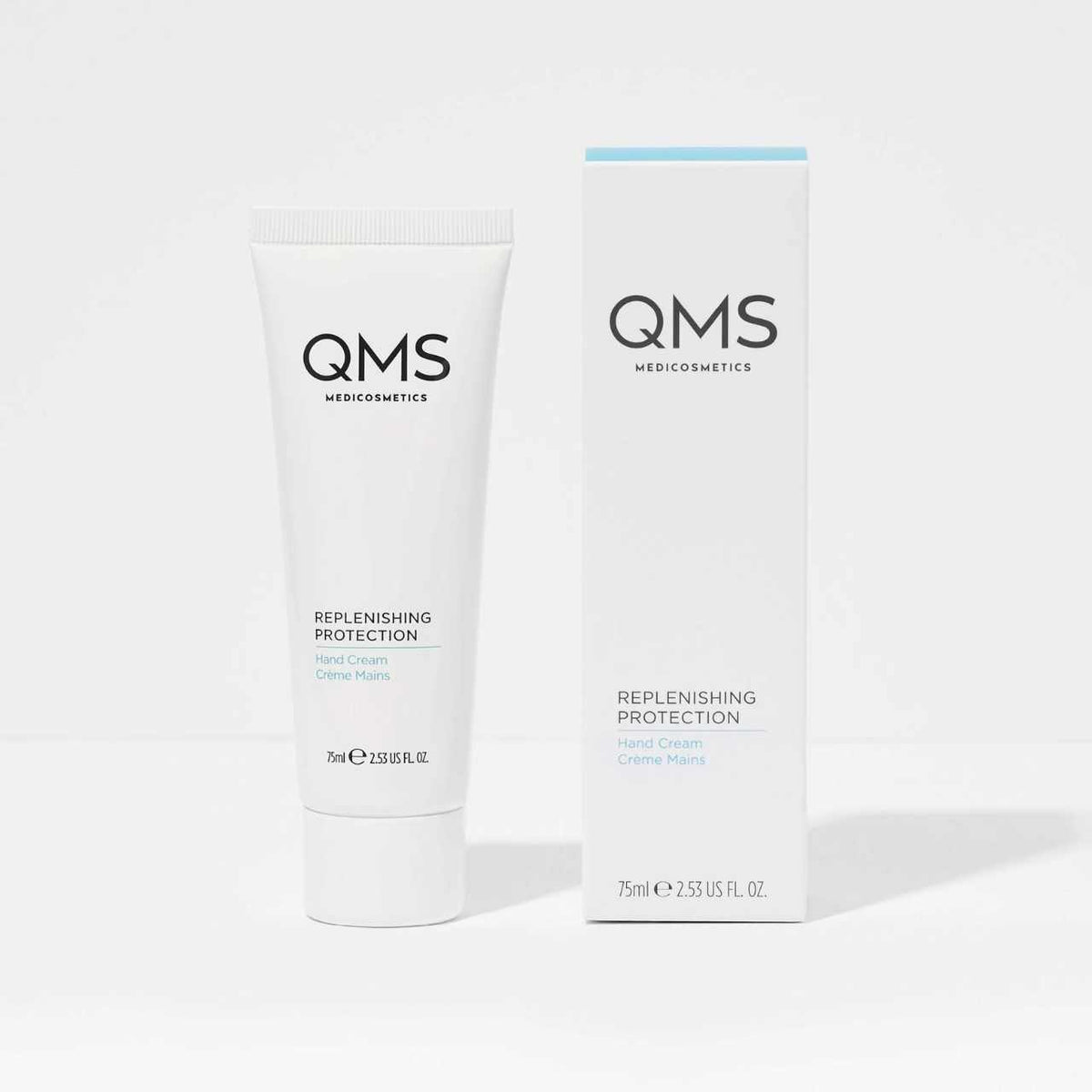QMS Collagen Day Serum Sensitive 30ml