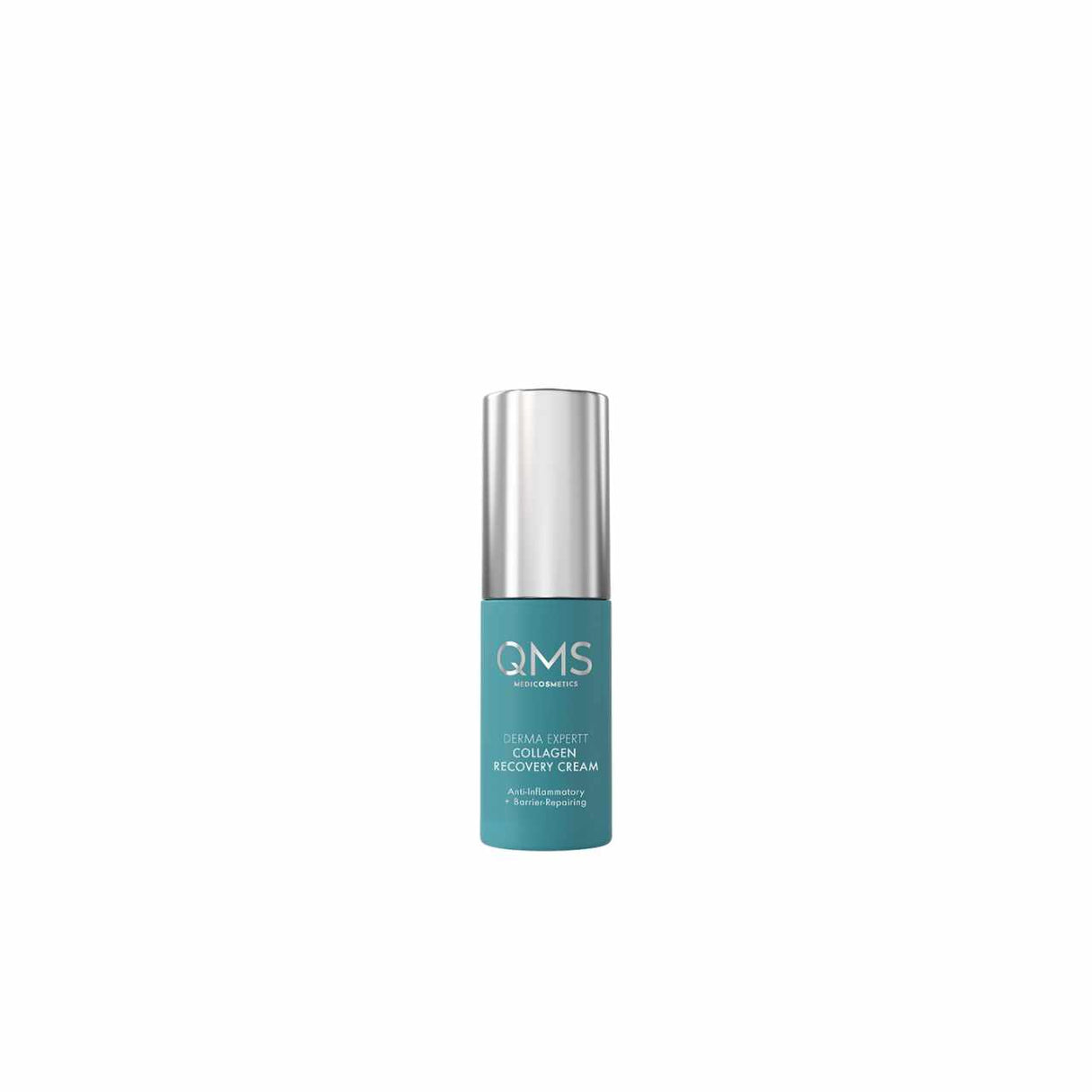 QMS Derma Expert Collagen Skin Recovery Cream 10ml