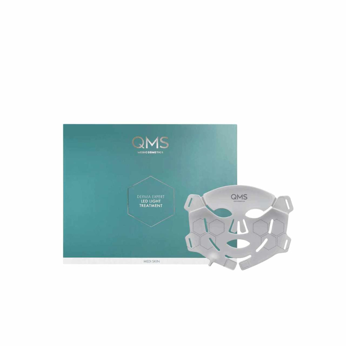 QMS Derma Expert LED Light Treatment