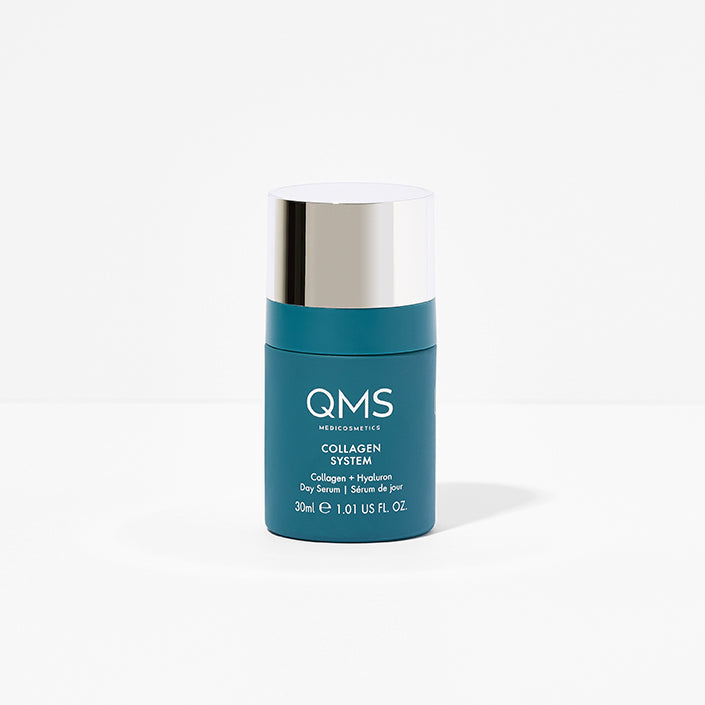 QMS Day Collagen Serum 30ml