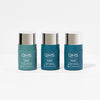QMS Collagen + Exfoliant Set Medium 3x30ml