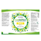 Rawbiotics Daily Probiotic 500ml