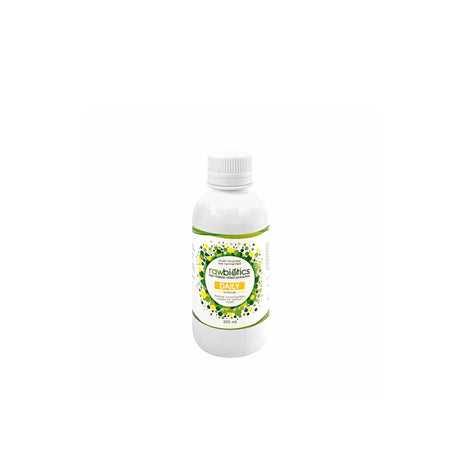Rawbiotics Daily Probiotic 200ml