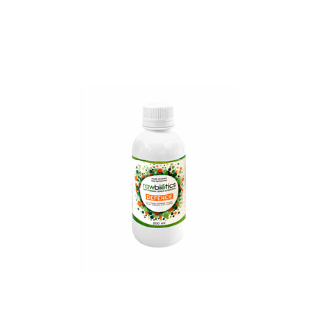 Rawbiotics Defence Probiotic 200ml