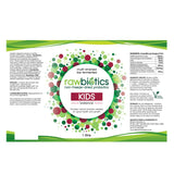 Rawbiotics Kids Balance Probiotic 200ml