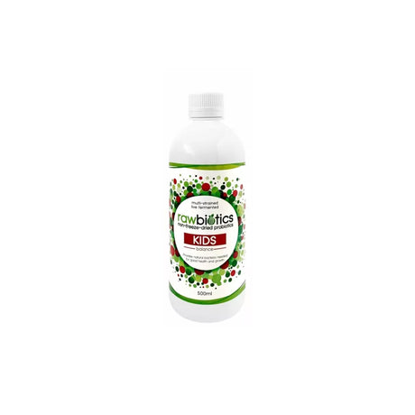 Rawbiotics Kids Balance Probiotic 500ml