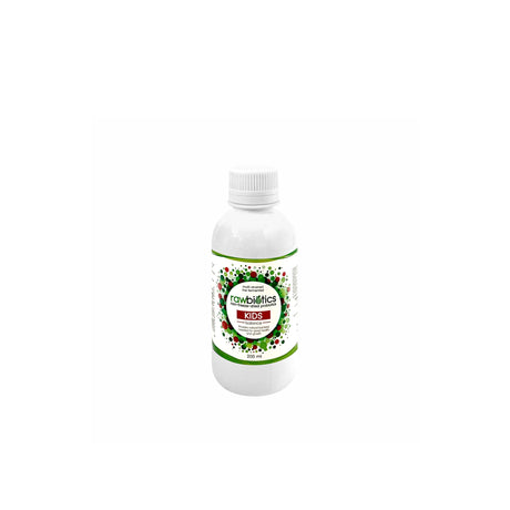 Rawbiotics Kids Balance Probiotic 200ml