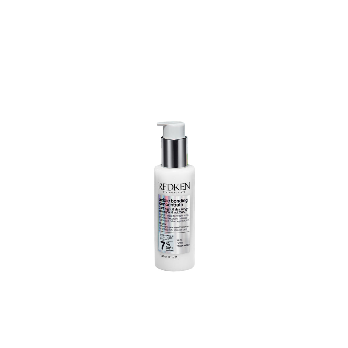 Redken Acidic Bonding Concentrate 24/7 Night & Day Hair Serum 100ml