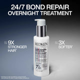 Redken Acidic Bonding Concentrate 24/7 Night & Day Hair Serum 100ml