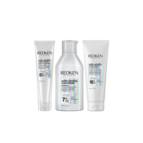 Redken Acidic Bonding Trio