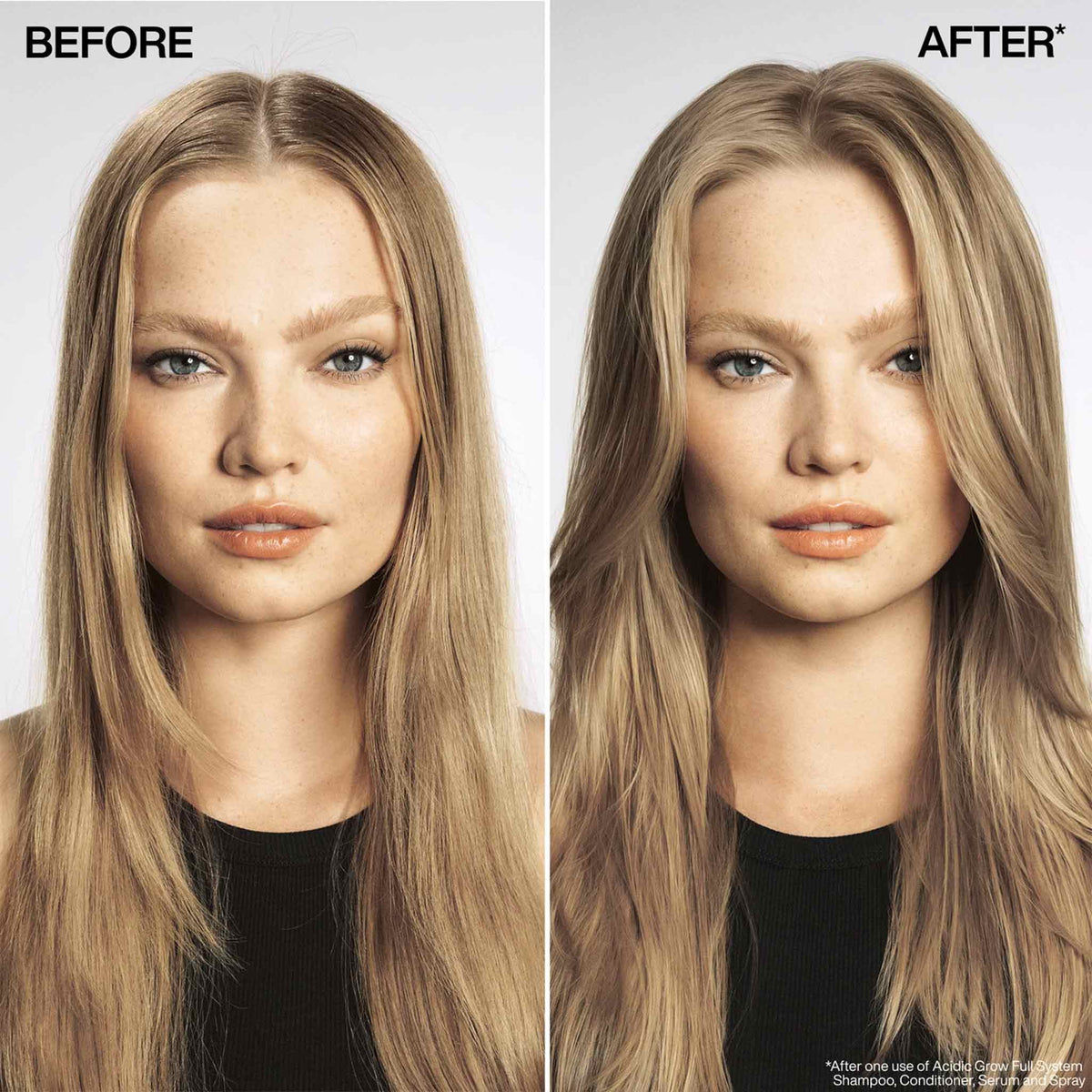 Redken Acidic Grow Densifying Conditioner 300ml