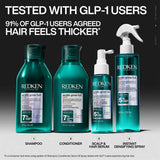 Redken Acidic Grow Full Scalp & Hair Serum 100ml