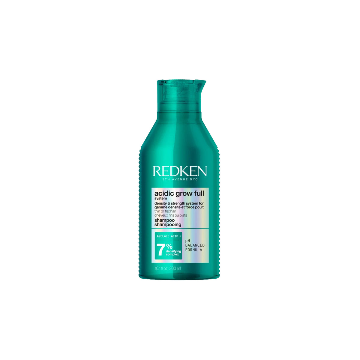 Redken Acidic Grow Full Densifying Shampoo 300ml