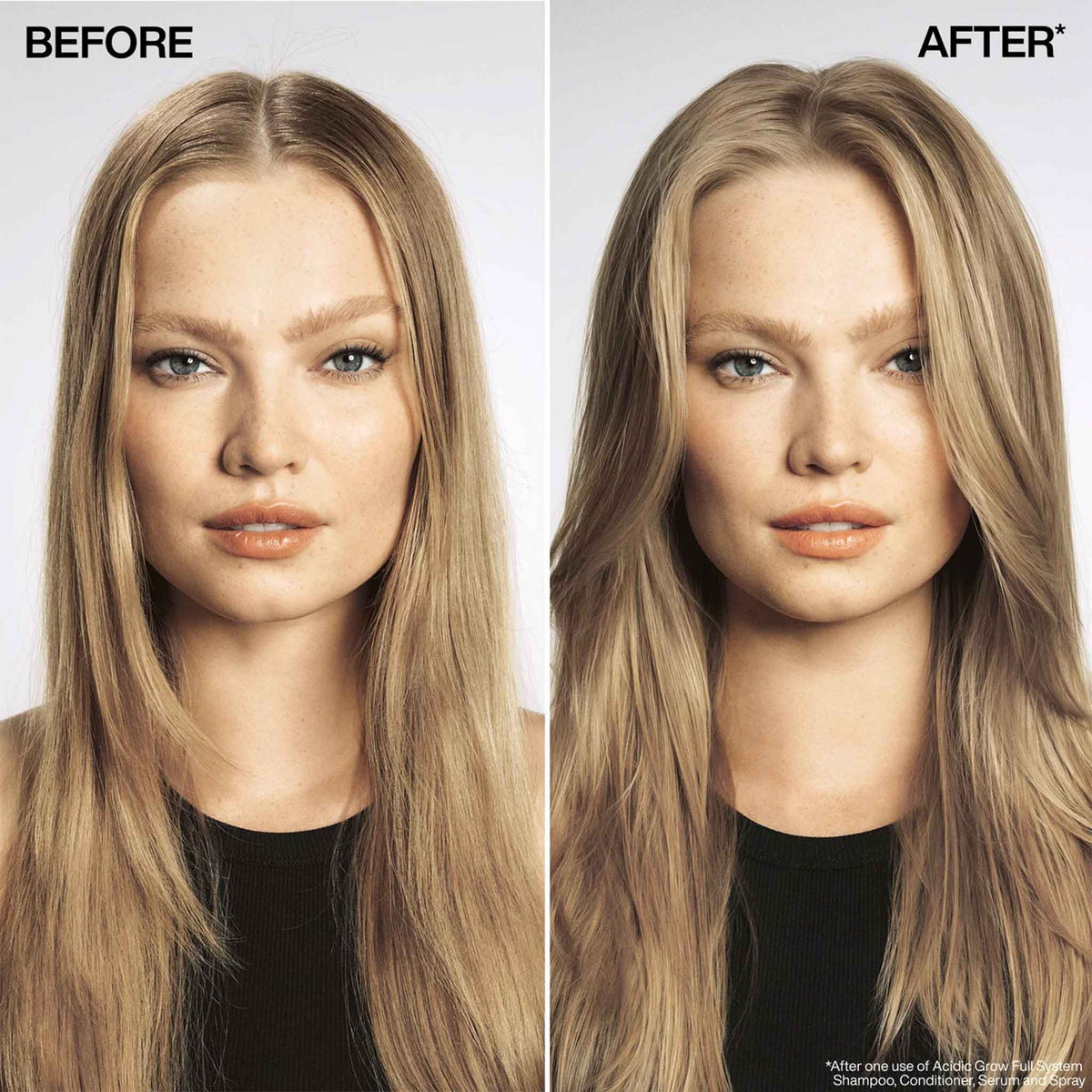 Redken Acidic Grow Full Densifying Shampoo 300ml