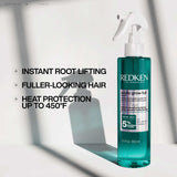 Redken Acidic Grow Full Instant Densifying Spray 190ml