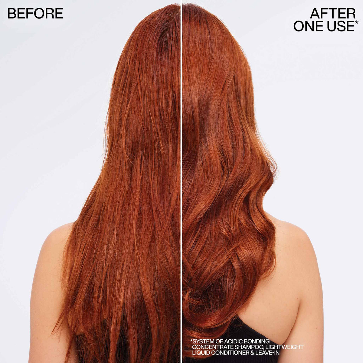 Redken Acidic Bonding Concentrate Shampoo 300ml