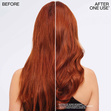 Redken Acidic Bonding Concentrate Shampoo 300ml