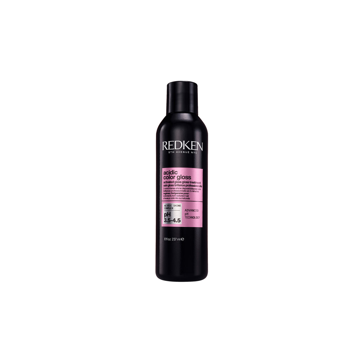 Redken Acidic Color Gloss Activated Glass Gloss Treatment 237ml