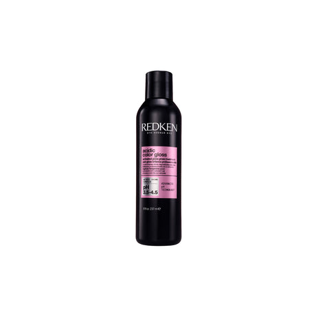 Redken Acidic Color Gloss Activated Glass Gloss Treatment 237ml