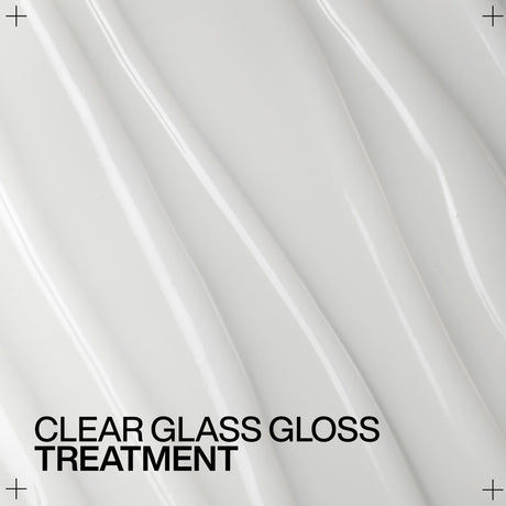Redken Acidic Color Gloss Activated Glass Gloss Treatment 237ml