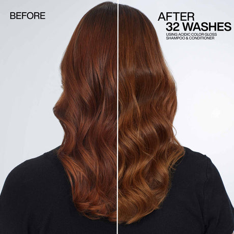 Redken Acidic Color Gloss Conditioner 300ml