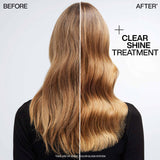 Redken Acidic Color Gloss Heat Protectant Leave-In Treatment 190ml