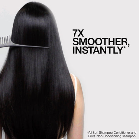 Redken All Soft Bundle