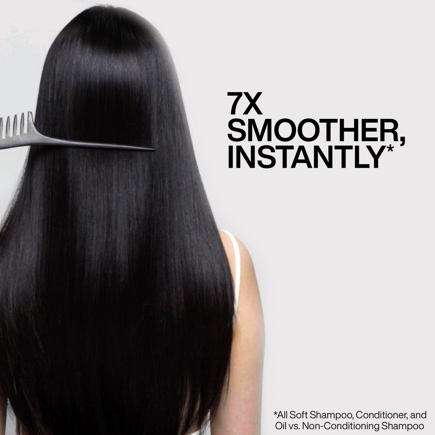 Redken All Soft Trio