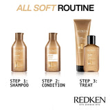 Redken All Soft Trio