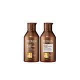 Redken All Soft Mega Curls Bundle