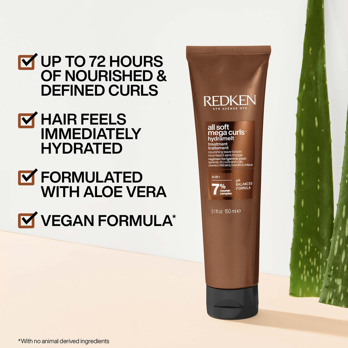 Redken All Soft Mega Curls Trio