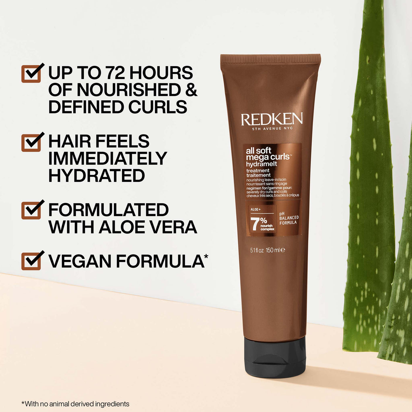 Redken All Soft Mega Curls Trio